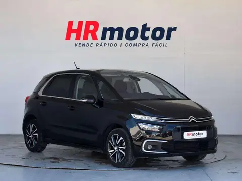 Used CITROEN C4 Petrol 2019 Ad 