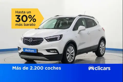 Used OPEL MOKKA LPG 2018 Ad 