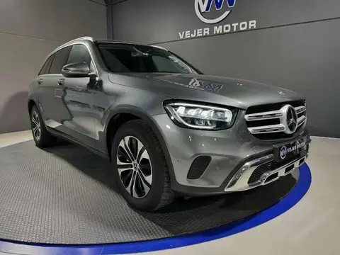 Used MERCEDES-BENZ CLASSE GLC Diesel 2019 Ad 