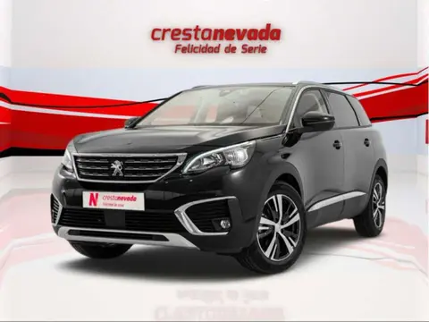 Used PEUGEOT 5008 Petrol 2024 Ad 