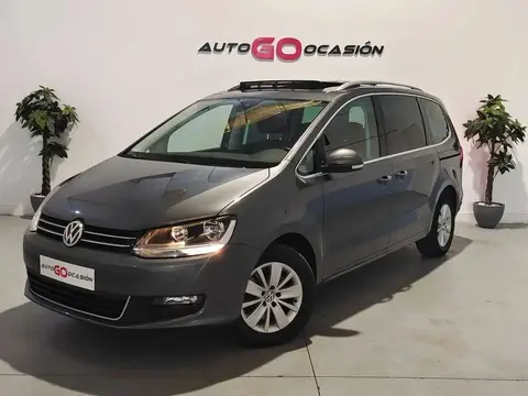 Used VOLKSWAGEN SHARAN Diesel 2020 Ad 