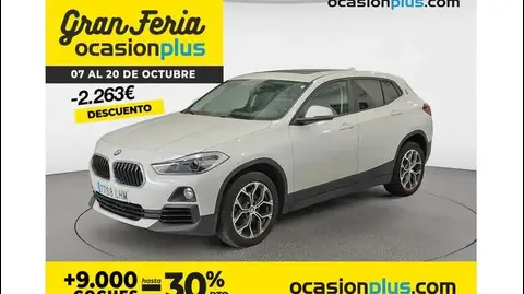 Used BMW X2 Petrol 2020 Ad 