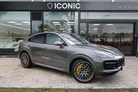 Used PORSCHE CAYENNE Petrol 2020 Ad 