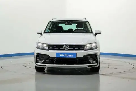 Used VOLKSWAGEN TIGUAN Diesel 2020 Ad 