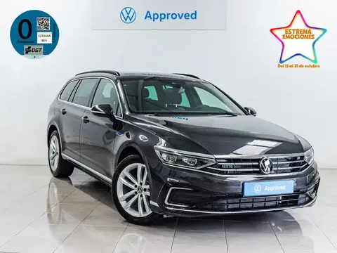 Annonce VOLKSWAGEN PASSAT Hybride 2023 d'occasion 