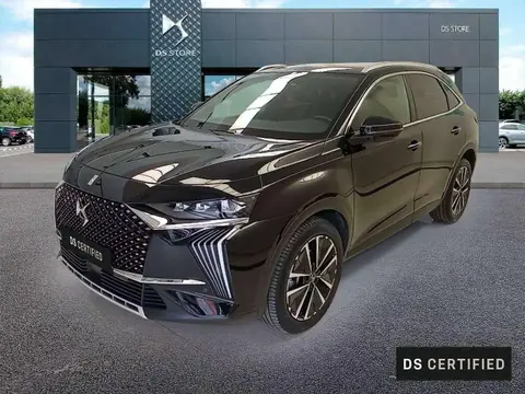 Annonce DS AUTOMOBILES DS7 Diesel 2023 d'occasion 