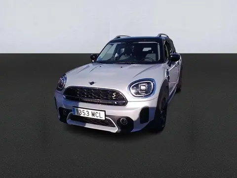 Used MINI COOPER Hybrid 2022 Ad 