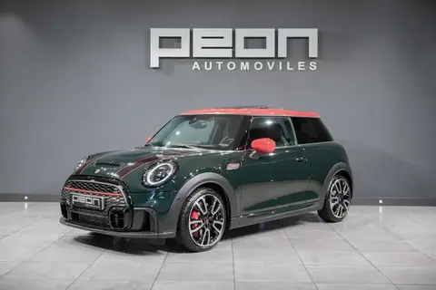 Annonce MINI JOHN COOPER WORKS Essence 2023 d'occasion 