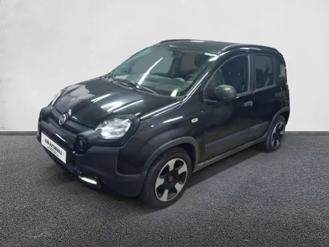 Used FIAT PANDA Petrol 2022 Ad 