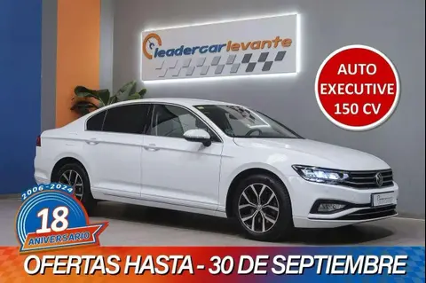 Used VOLKSWAGEN PASSAT Diesel 2020 Ad 