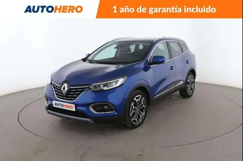 Used RENAULT KADJAR Diesel 2022 Ad 