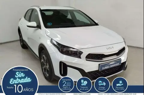 Used KIA XCEED Petrol 2022 Ad 