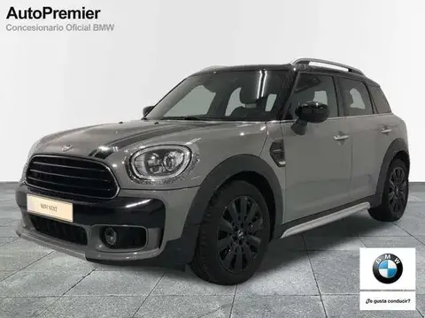 Annonce MINI COOPER Essence 2020 d'occasion 