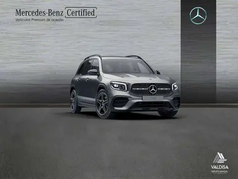 Annonce MERCEDES-BENZ CLASSE GLB Diesel 2022 d'occasion 