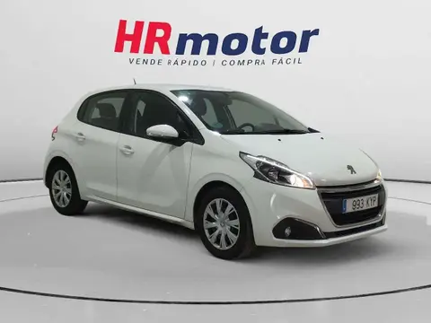 Used PEUGEOT 208 Petrol 2019 Ad 