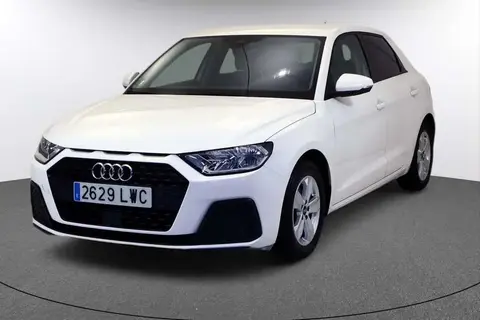 Used AUDI A1 Petrol 2022 Ad 