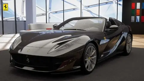 Annonce FERRARI 812 Essence 2023 d'occasion 