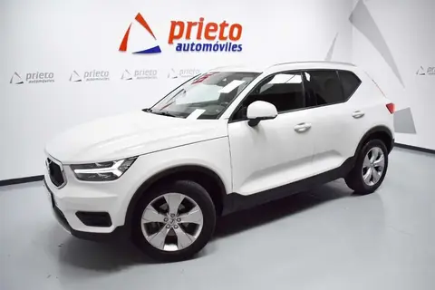 Used VOLVO XC40 Diesel 2020 Ad 