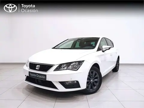 Used SEAT LEON Petrol 2020 Ad 