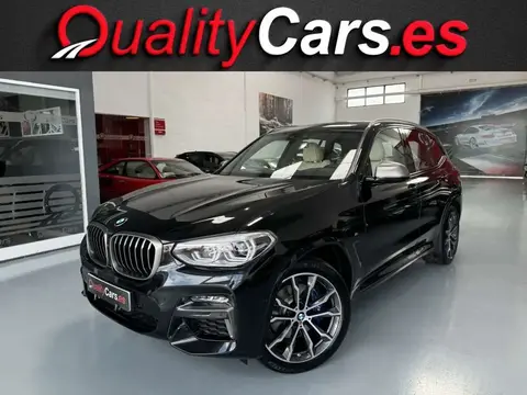 Used BMW X3 Diesel 2020 Ad 