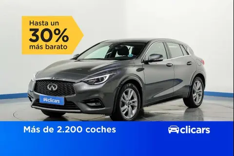 Used INFINITI Q30 Diesel 2018 Ad 