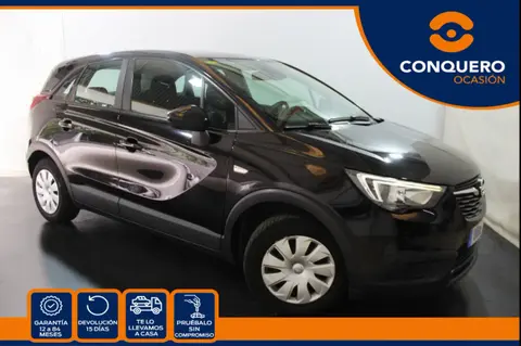 Used OPEL CROSSLAND Petrol 2020 Ad 