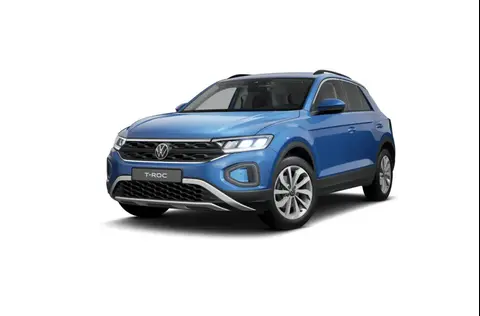 Annonce VOLKSWAGEN T-ROC Diesel 2024 d'occasion 