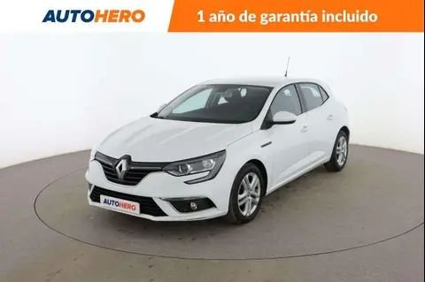 Used RENAULT MEGANE Petrol 2016 Ad 