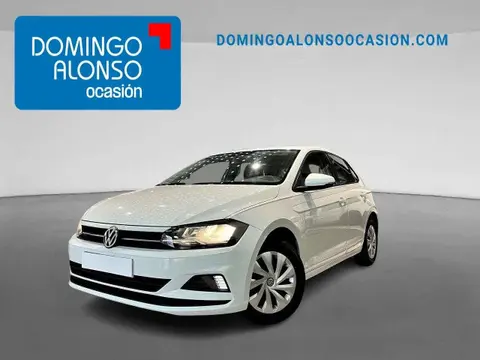 Used VOLKSWAGEN POLO Petrol 2019 Ad 