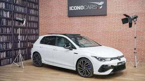 Annonce VOLKSWAGEN GOLF Essence 2023 d'occasion 