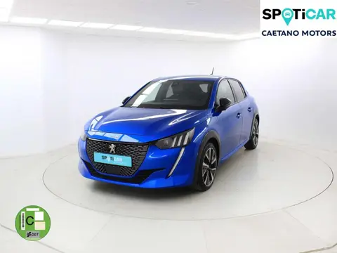 Used PEUGEOT 208 Diesel 2020 Ad 