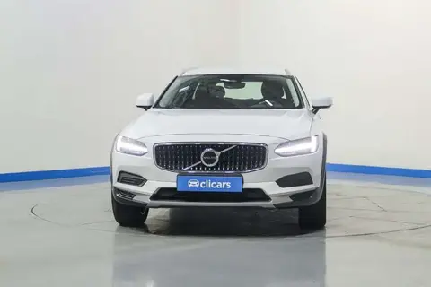 Annonce VOLVO V90 Diesel 2021 d'occasion 