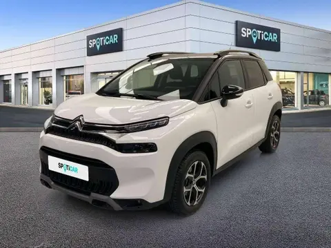 Used CITROEN C3 AIRCROSS Petrol 2023 Ad 