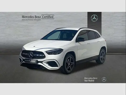 Used MERCEDES-BENZ CLASSE GLA  2024 Ad 