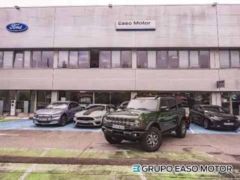 Annonce FORD BRONCO Essence 2023 d'occasion 