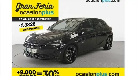 Annonce OPEL CORSA Diesel 2022 d'occasion 