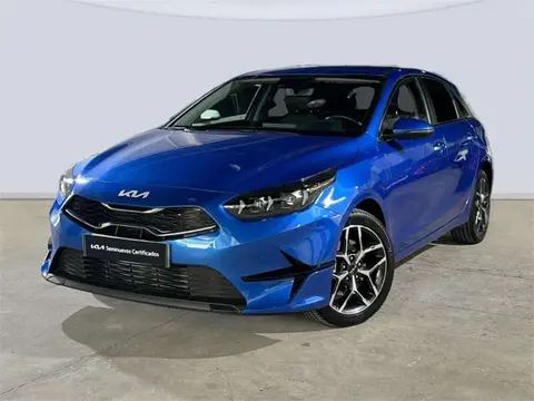 Used KIA CEED  2023 Ad 