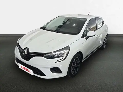 Annonce RENAULT CLIO Essence 2023 d'occasion 