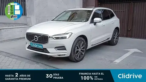 Used VOLVO XC60 Diesel 2021 Ad 