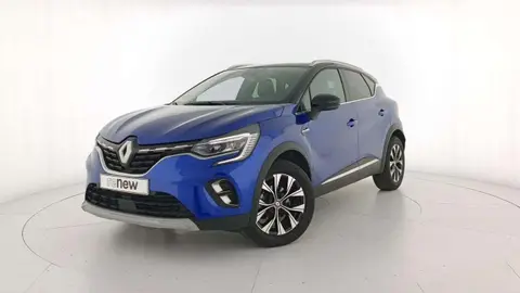 Used RENAULT CAPTUR Petrol 2023 Ad 