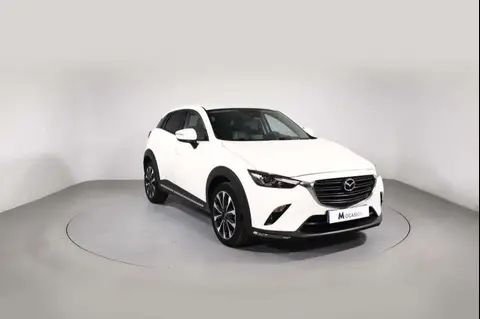 Used MAZDA CX-3 Petrol 2020 Ad 