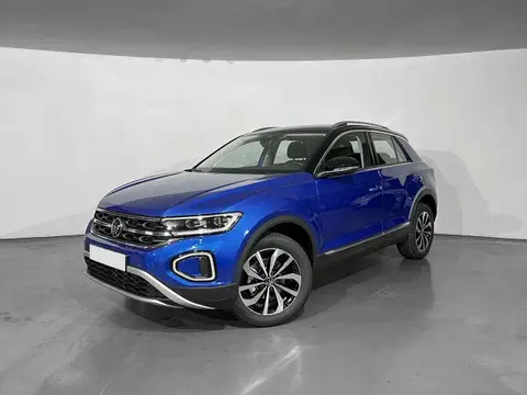 Annonce VOLKSWAGEN T-ROC Essence 2024 d'occasion 