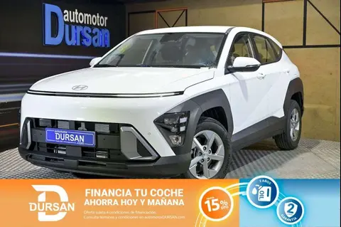 Annonce HYUNDAI KONA Essence 2024 d'occasion 