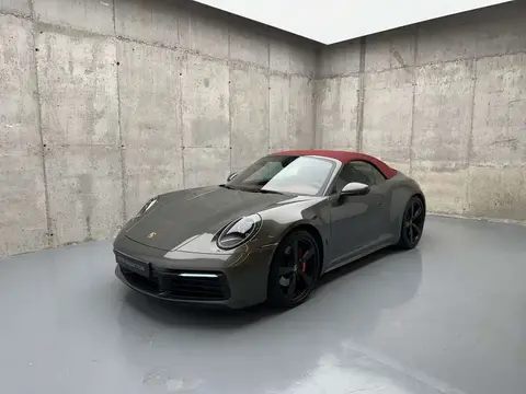 Used PORSCHE 992 Petrol 2019 Ad 