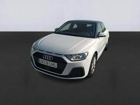 Used AUDI A1 Petrol 2020 Ad 