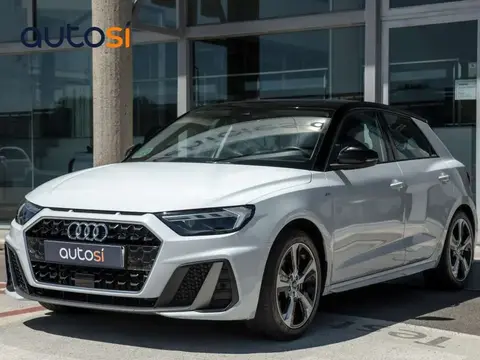 Used AUDI A1 Petrol 2021 Ad 