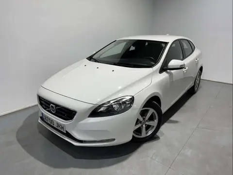 Used VOLVO V40 Diesel 2015 Ad 