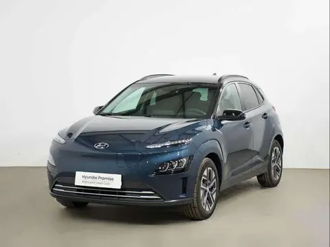 Annonce HYUNDAI KONA Électrique 2023 d'occasion 