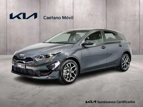 Annonce KIA CEED Essence 2023 d'occasion 