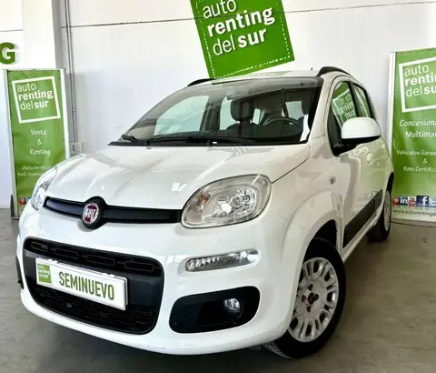 Used FIAT PANDA Petrol 2019 Ad 